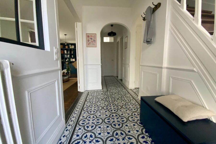 Maison à vendre à Villemomble — Vue parc — photo 2