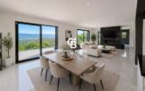 Maison à vendre à Cranves-sales — Vue montagne — photo 1