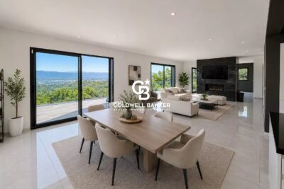 Maison à vendre à Cranves-sales