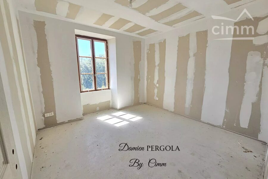 Maison à vendre à Montignac-lascaux — Vue nature — photo 10