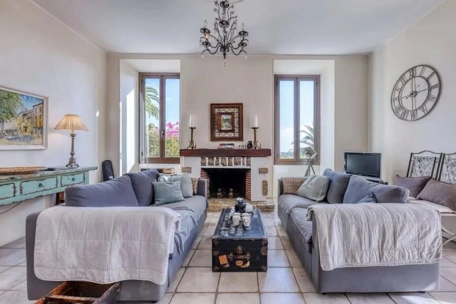 Appartement à vendre à Villefranche-sur-mer