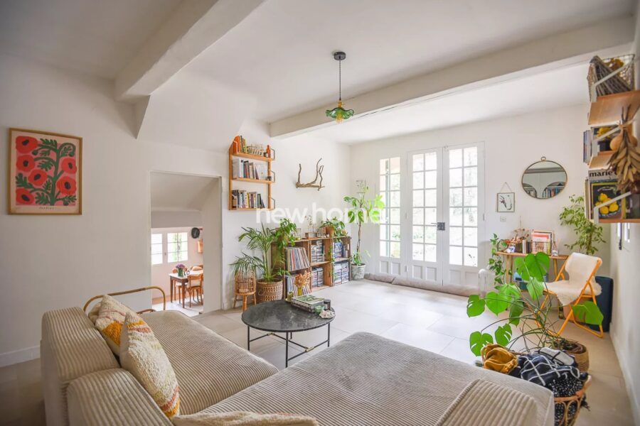 Maison à vendre à Tourtour