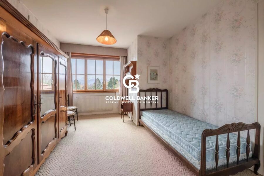 Maison à vendre à Vétraz-monthoux — Vue montagne — photo 14