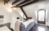 Appartement à vendre à Paris 9ème — Vue sur la ville — photo 2