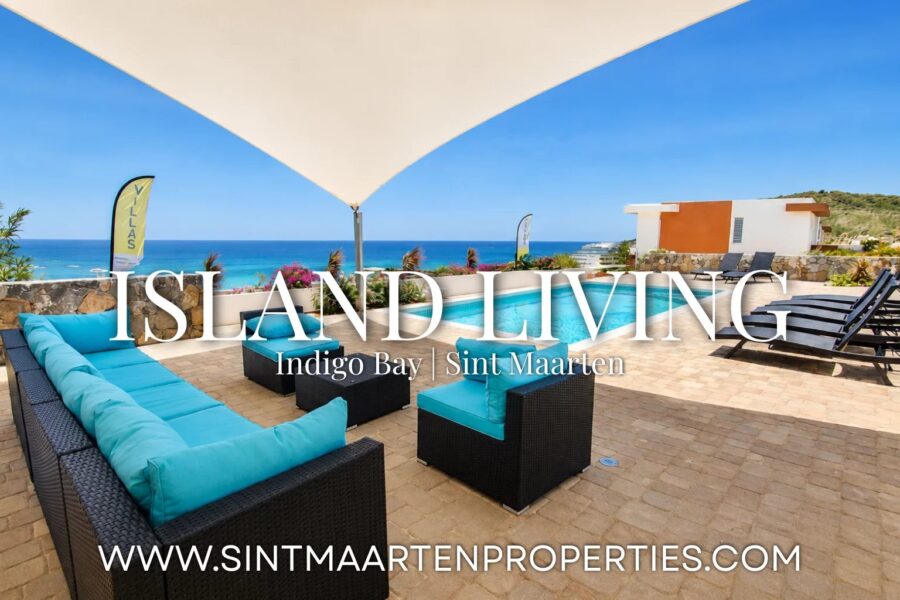 Appartement à vendre à Indigo bay — Vue mer — photo 2