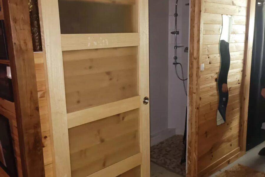 Maison à vendre à Decazeville — Vue montagne — photo 28