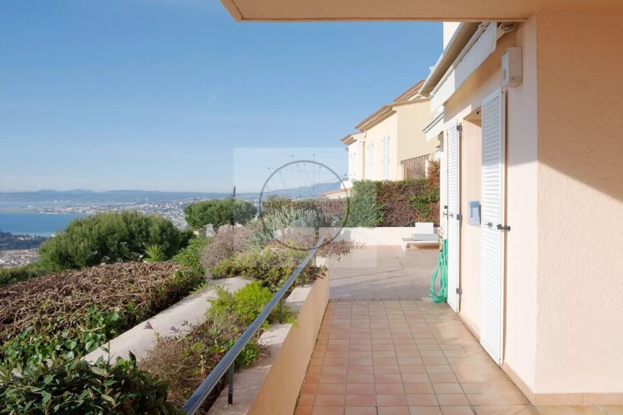 Appartement à vendre à Villefranche-sur-mer — Vue mer — photo 4