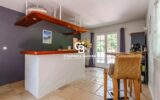 Maison à vendre à Vernou-sur-brenne — Vue parc — photo 15
