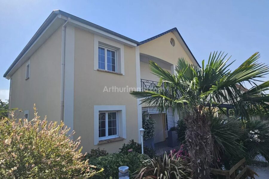 Maison à vendre à Mondeville — Vue nature — photo 51