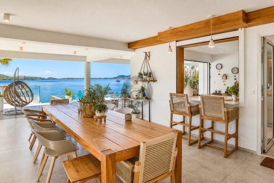 Maison à vendre à Cupecoy — Vue mer — photo 33