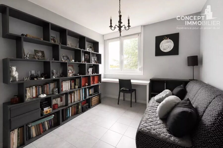 Appartement à vendre à Fameck