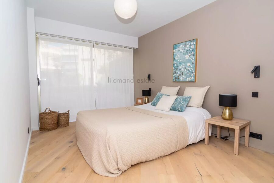 Appartement à vendre à Cannes