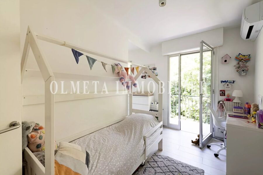 Appartement à vendre à Roquebrune-cap-martin
