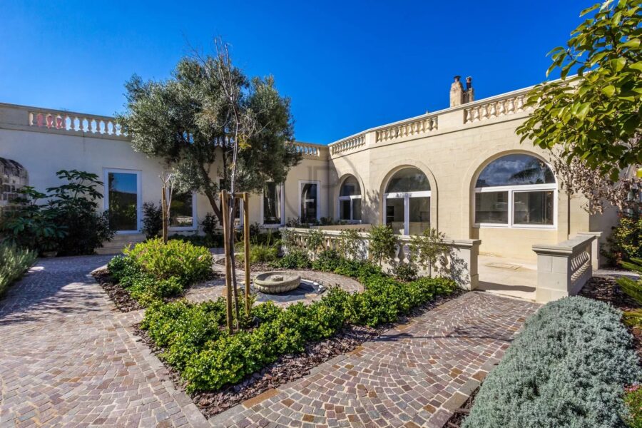 Maison à vendre à Lija
