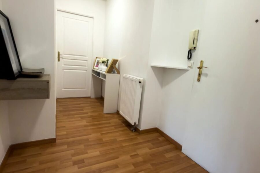 Appartement à vendre à Le raincy — Vue parc — photo 11
