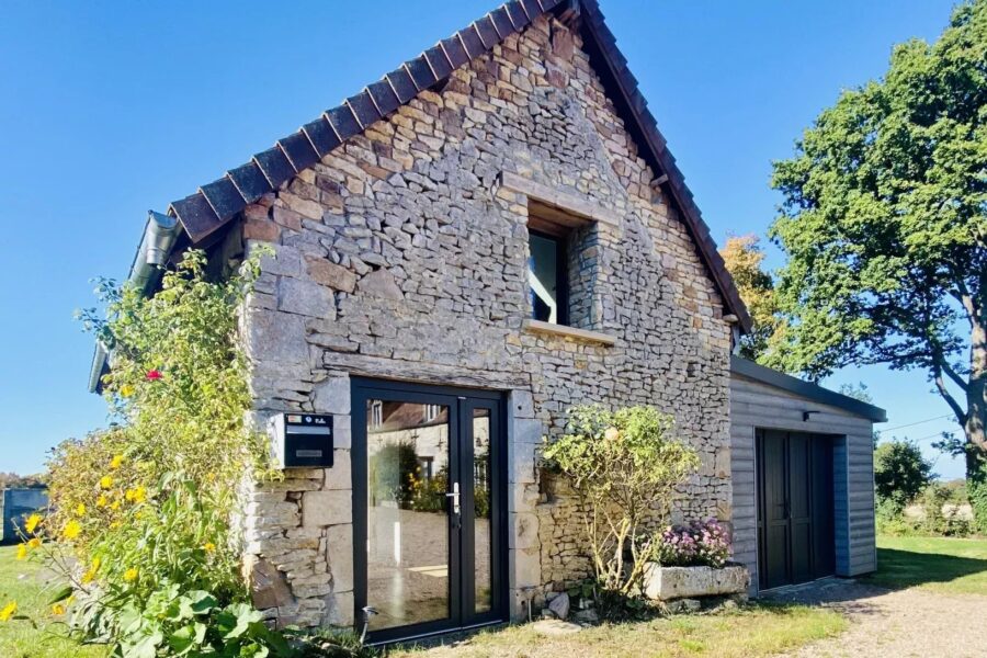 Maison à vendre à Saint-pierre-du-bû