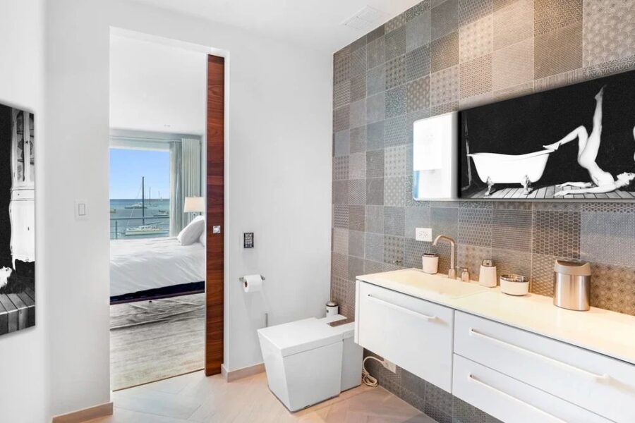 Appartement à vendre à Simpson bay — Vue mer — photo 21