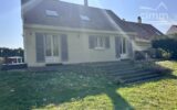Maison à vendre à Congis-sur-thérouanne — Vue nature — photo 21