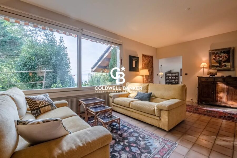 Maison à vendre à Vétraz-monthoux — Vue montagne — photo 7