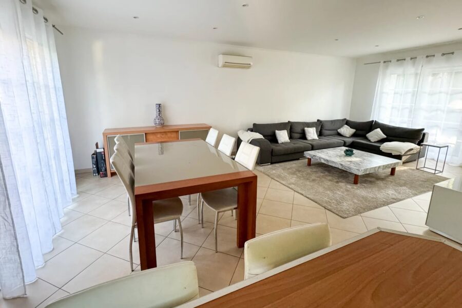 Maison à vendre à Le raincy — Vue parc — photo 3