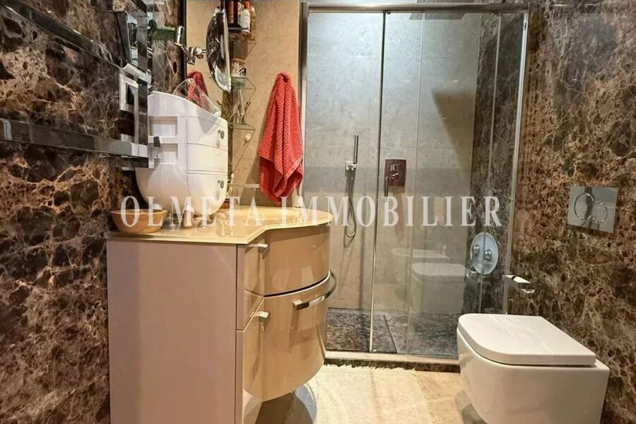 Appartement à vendre à Menton