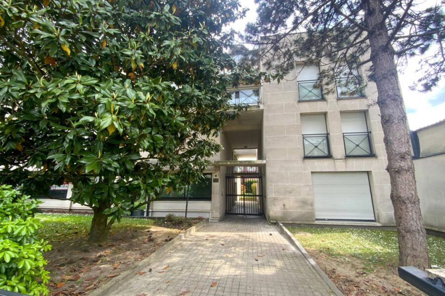Appartement à vendre à Le raincy — Vue sur la ville — photo 17