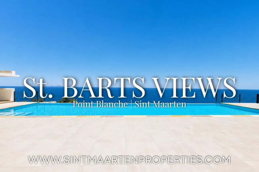 Appartement à vendre à Point blanche — Vue mer — photo 2