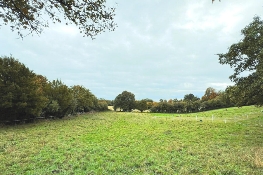 Terrain à vendre à Montigny