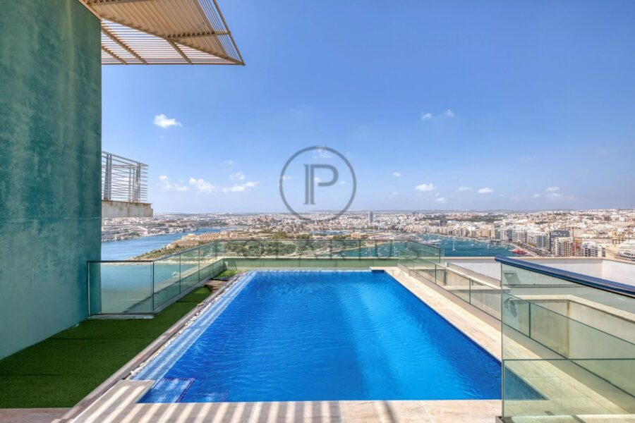 Appartement à vendre à Sliema — Vue mer — photo 3