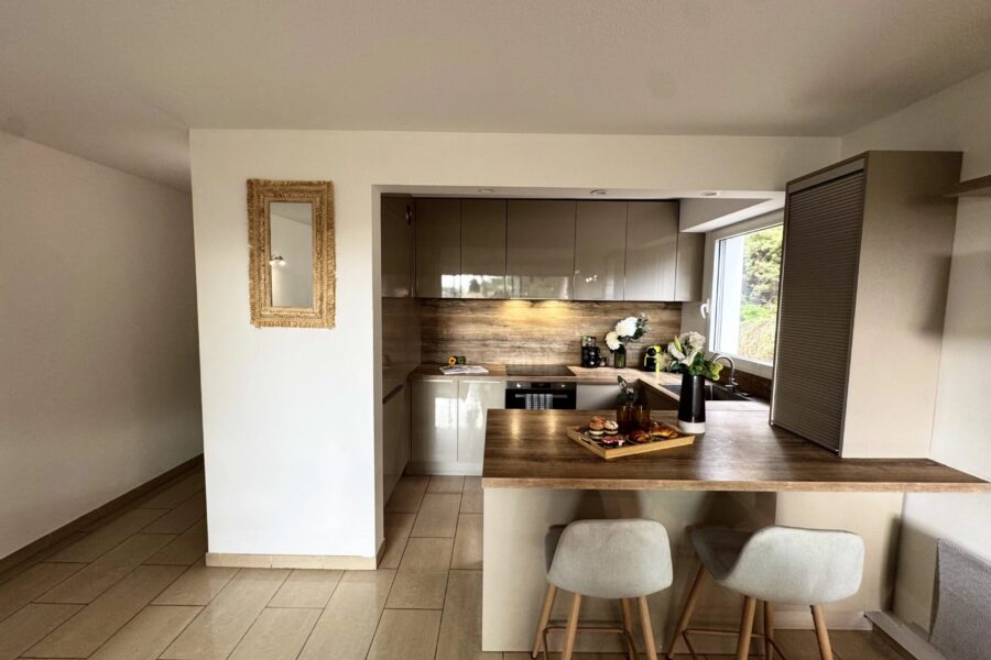 Appartement à vendre à Villefranche-sur-mer