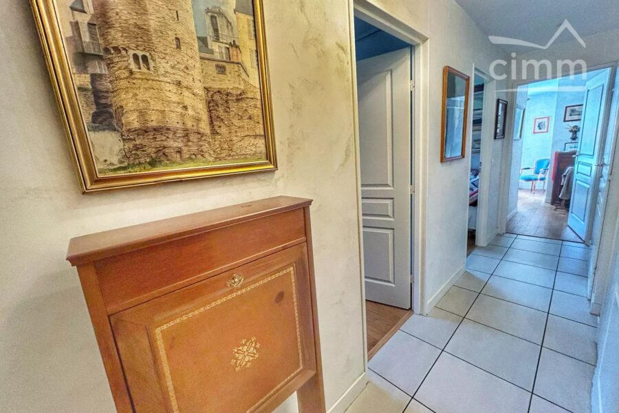 Appartement à vendre à Pallud — Vue montagne — photo 9
