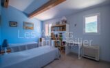 Maison à vendre à Les adrets-de-l&rsquo;estérel — Vue montagne — photo 19