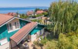 Maison à vendre à Publier — Vue fleuve — photo 1