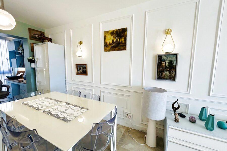 Appartement à vendre à Antibes — Vue mer — photo 11