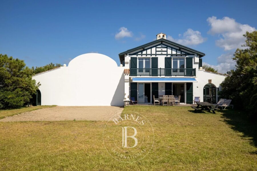 Maison à vendre à Bidart — Vue mer — photo 14