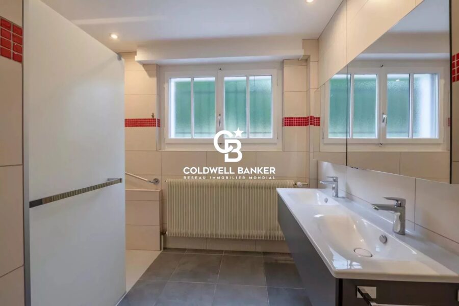 Maison à vendre à Vétraz-monthoux — Vue montagne — photo 22