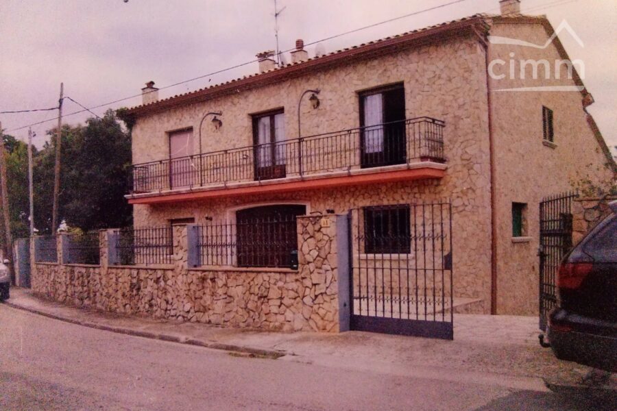 Maison à vendre à Platja d&rsquo;aro — Vue mer — photo 3