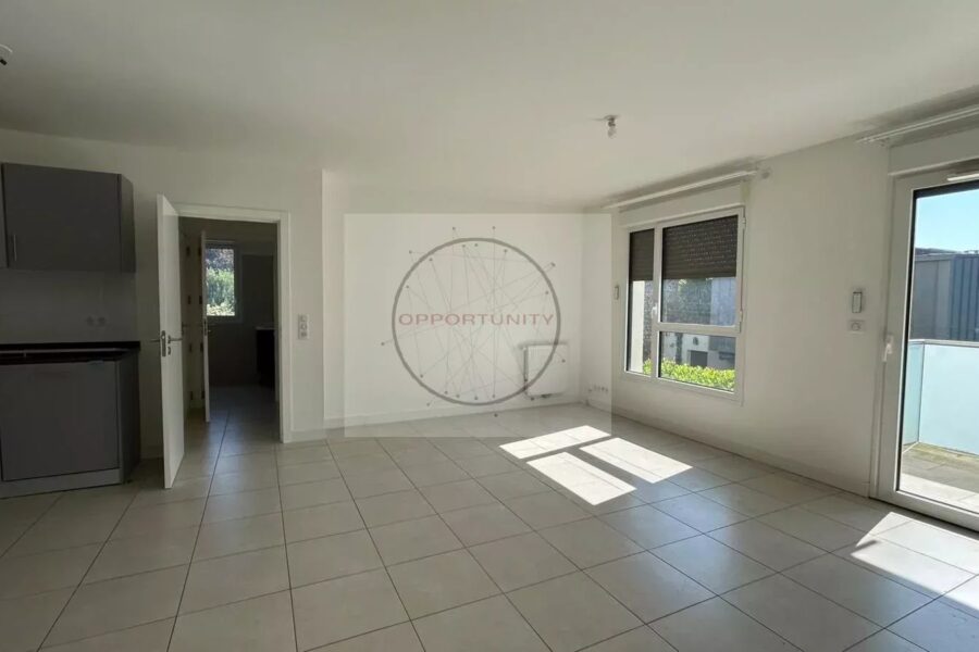 Appartement à vendre à Fontainebleau — Vue parc — photo 3