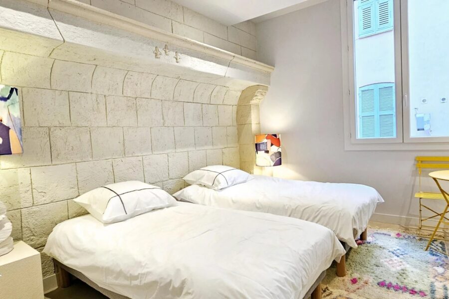Appartement à vendre à Cannes — Vue sur la ville — photo 15