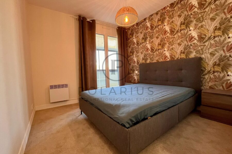 Appartement à vendre à Saint-laurent-du-var — Vue mer — photo 17