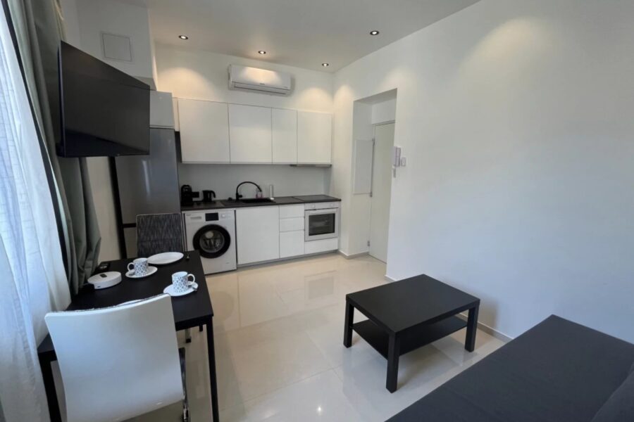 Appartement à vendre à Èze