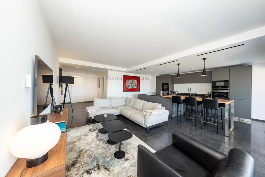 Appartement à vendre à Le cannet — Vue mer — photo 7