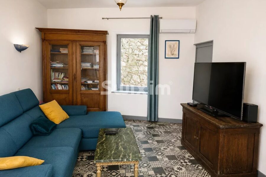 Maison à vendre à Nyons — Vue montagne — photo 9