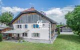 Maison à vendre à Arbusigny — Vue montagne — photo 2
