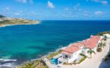 Maison à vendre à Guana bay — Vue mer — photo 1
