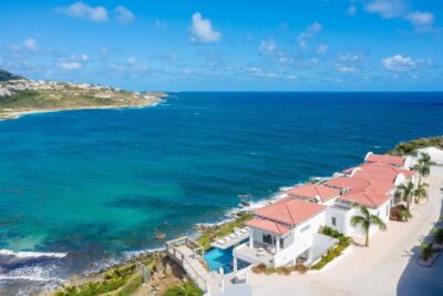 Maison à vendre à Guana bay