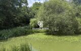 Maison à vendre à Vernou-sur-brenne — Vue parc — photo 20