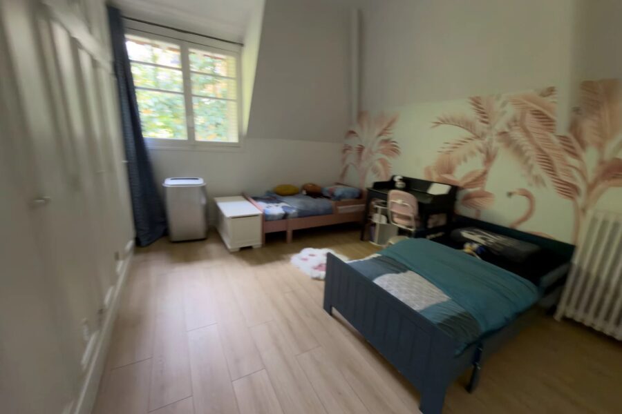 Maison à vendre à Le raincy — Vue parc — photo 12