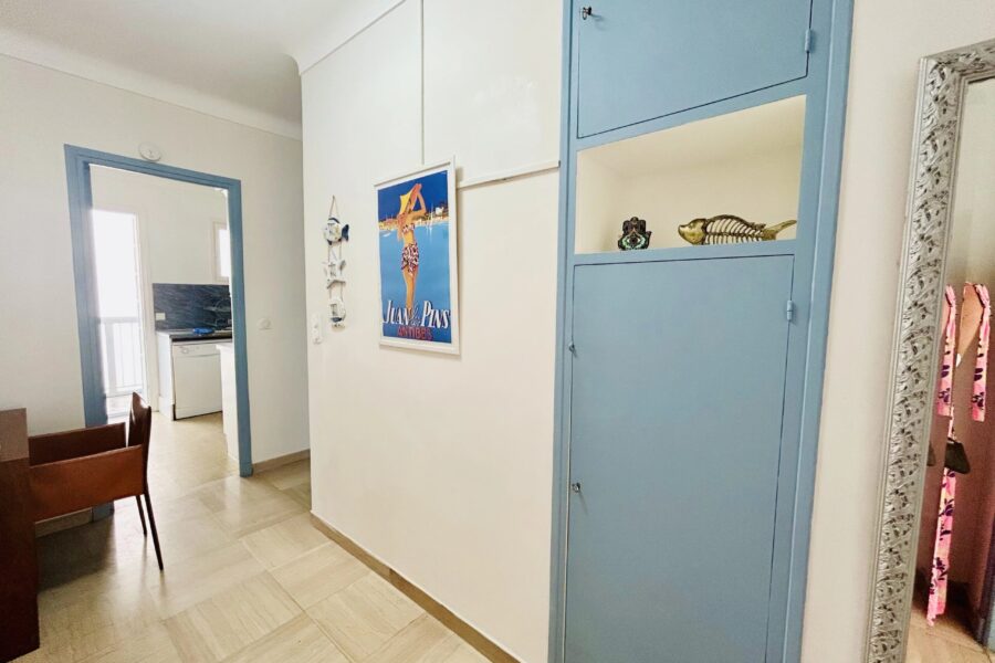 Appartement à vendre à Antibes — Vue mer — photo 8