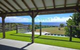 Maison à vendre à Capesterre-de-marie-galante — Vue mer — photo 11